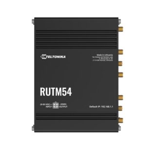 Teltonika RUTM54 Dual 5G Router