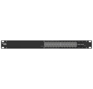 Teltonika SWM280 PoE+ Managed Switch
