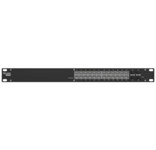 Teltonika SWM281 Gigabit Ethernet managed switch