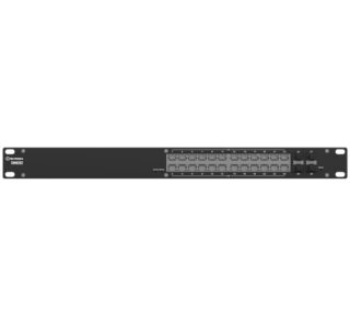 Teltonika SWM282 PoE+ managed switch