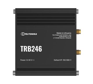 Teltonika TRB246 Industrial IoT Gateway