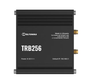 Teltonika TRB256 Industrial IoT Gateway