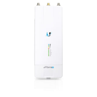 Ubiquiti AirFiber 5XHD - Long Range 5GHz Carrier Back-Haul Radio - True 1Gbps+