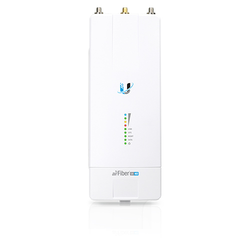 Ubiquiti AirFiber 5XHD - Long Range 5GHz Carrier Back-Haul Radio - True 1Gbps+