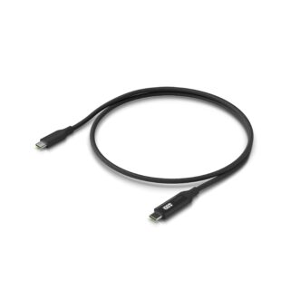 Ubiquiti USB-C Cable with Charge Display