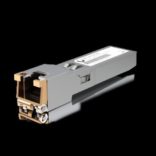 Ubiquiti SFP+  to RJ45 Transceiver Module