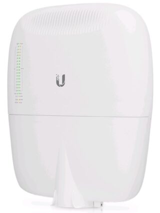 Ubiquiti EdgePoint 16 Port PoE Outdoor WISP Switch - 4x 54v/24v PoE Ports