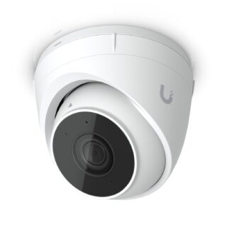 Ubiquiti UniFi G5 Turret Ultra