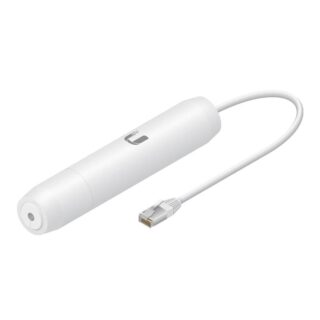 Ubiquiti Instant 8023af Adapter Outdoor Gigabit - Instant 802.3af Converters Transform Passive 24v PoE Devices Into 802.3af-compliants