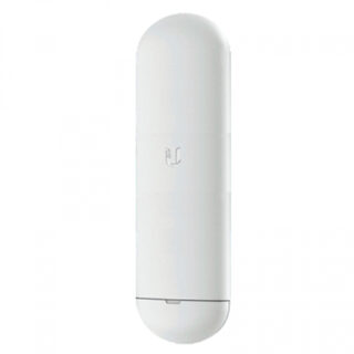 Ubiquiti 5 GHz NanoStation ac Radio -Up to 450+ Mbps Real TCP/IP Throughput