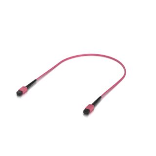 Ubiquiti Indoor OM4 Multi-mode Fiber Patch Cable