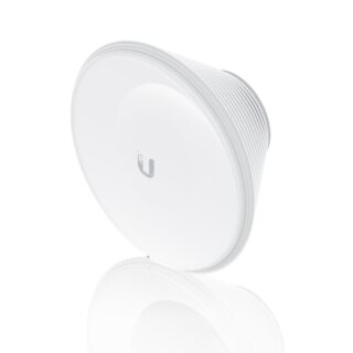 UBIQUITI PRISM AP airMAX® ac Beamwidth Sector Isolation Antenna Horn 45 degree ( PrismAP-5-45)