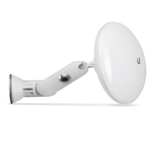 Ubiquiti Toolless Quick-Mounts for Ubiquiti CPE Products. Supports NanoStation
