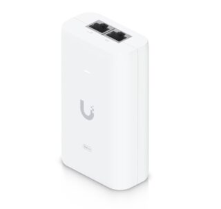 Ubiquiti PoE+ Adapter (30W)