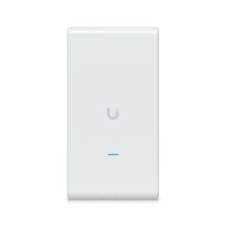 Ubiquiti U6 Mesh ProIndoor/Outdoor WiFi 6 AP