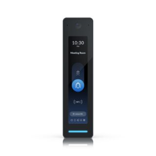 Ubiquiti UniFi Access Reader G2 Professional (BLACK)