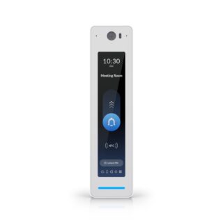 Ubiquiti G3 Reader Pro