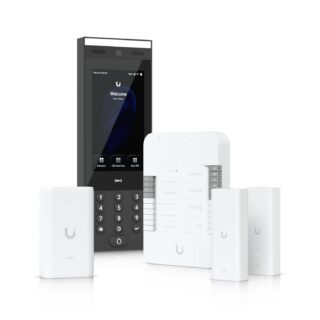 Ubiquiti G3 Gate Starter Kit