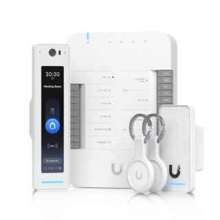 Ubiquiti G3 Starter Kit Pro