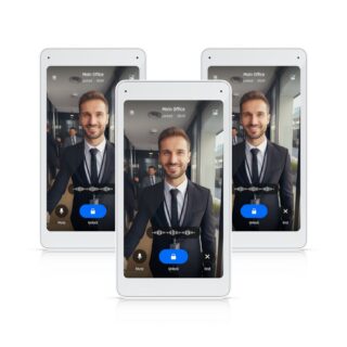 Ubiquiti  Intercom Viewer
