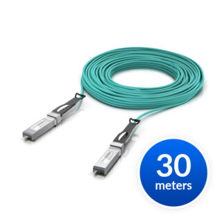 Ubiquiti 10 Gbps Long-Range DAC
