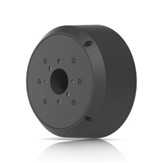 Ubiquiti Camera Tamper-resistant Junction Box