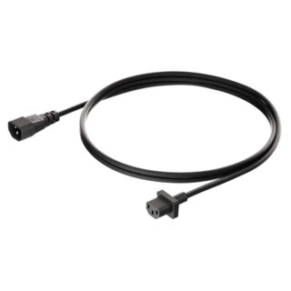 Ubiquiti C13-C14 Power Cable