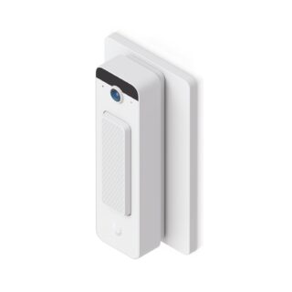 Ubiquiti Doorbell Lite Gang Box Mounting Plate