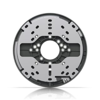 Ubiquiti Gang Box Mounting Plate