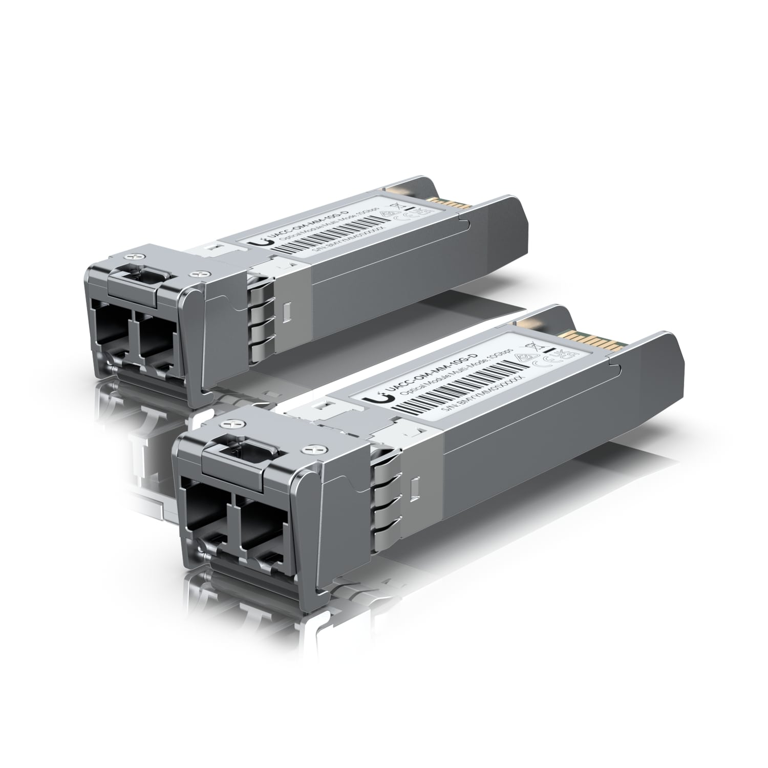 Ubiquiti UFiber 10Gbps Multi-Mode Optical Module