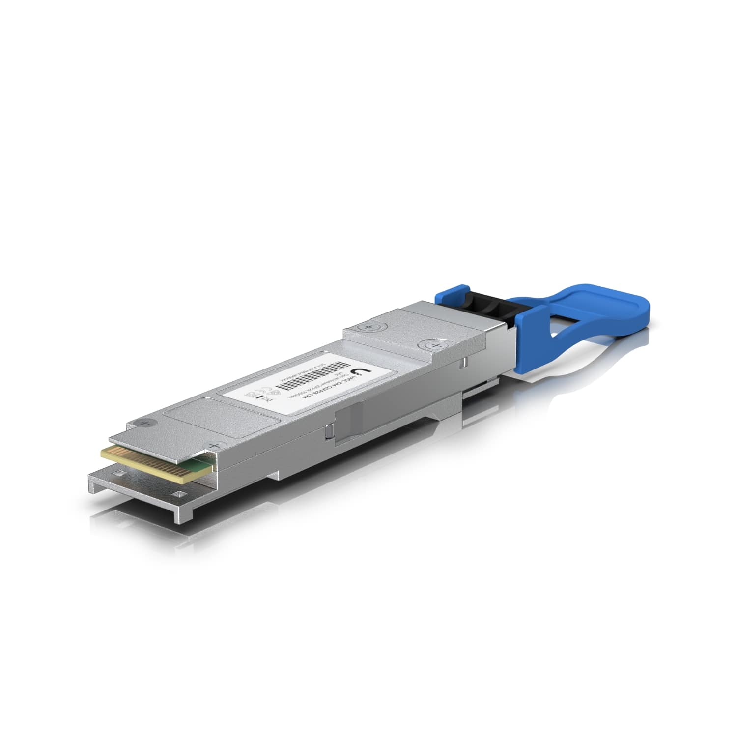 Ubiquiti  100G LR4 Single-Mode Optical Module