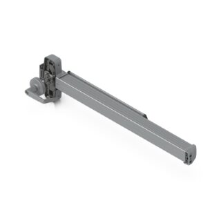 Ubiquiti Panic Bar