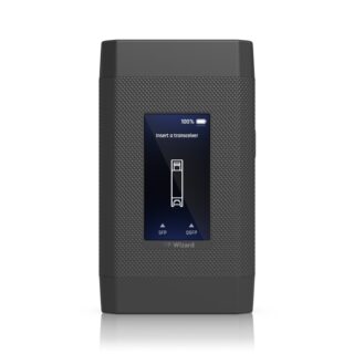 Ubiquiti SFP Wizard