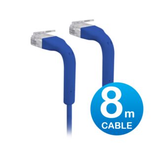 UniFi Patch Cable 8m Blue