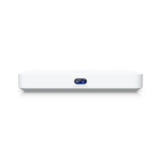 Ubiquiti Cloud Gateway Fiber