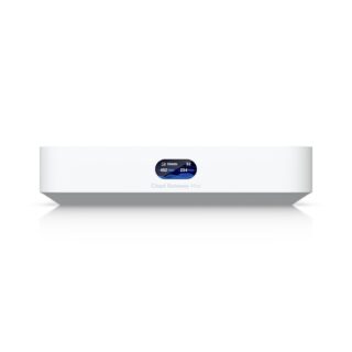 Ubiquiti Cloud Gateway Max