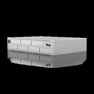 Ubiquiti UniFi Protect Network Video Recorder - 7x 3.5" HD Bays - Unifi Protect Pre Installed - NHU-RPS Compatible