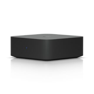 Ubiquiti PoE Audio Port