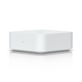 Ubiquiti PoE Audio Port