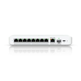 Ubiquiti Flex 2.5G