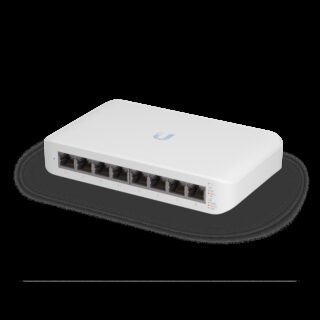 Ubiquiti UniFi Switch USW-Lite-8-POE