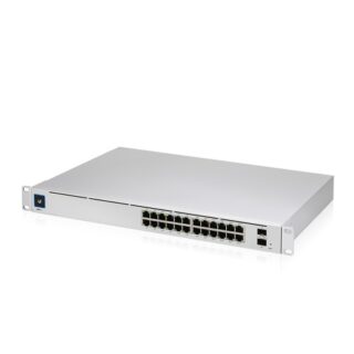 Ubiquiti UniFi 24 port Managed Gigabit Layer2 Layer3 Switch