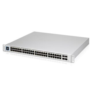 Ubiquiti UniFi 48-port Managed Gigabit Layer2 Layer3 Switch
