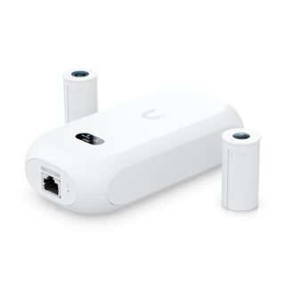 Ubiquiti Camera 8MP Wide Angle Lens (97.5˚ H)