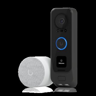 Ubiquiti UniFi Protect G4 Doorbell Pro PoE Kit