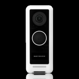 Ubiquiti UniFi Protect G4 Doorbell