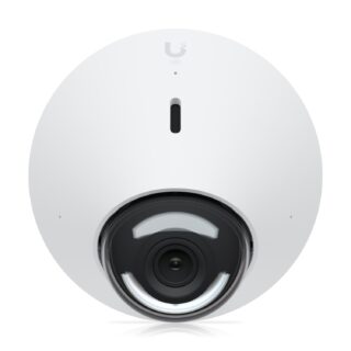 Ubiquit UniFi Protect Cam Dome Camera G5 3-Pack