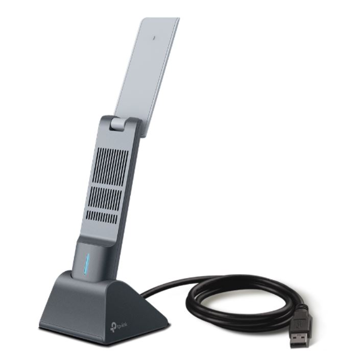TP-Link Archer TX20UH AX1800 High Gain Wireless USB Adapter