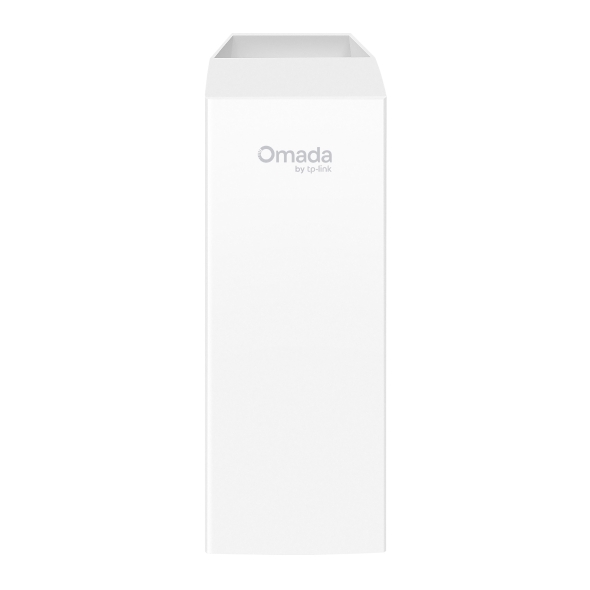 TP-Link EAP100-Bridge KIT Omada 2.4GHz 300Mbps Indoor/Outdoor Wireless Bridge