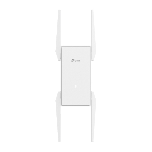TP-Link EAP673-Extender AX5400 Mesh Wi-Fi 6 Extender by Omada SDN
